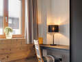 Wohnung Gmund am Tegernsee 03 2. Schlafzimmer	 15046