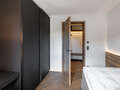 Wohnung Gmund am Tegernsee 04 2. Schlafzimmer	 15046