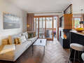 Wohnung Gmund am Tegernsee 01 Wohnbereich 15046