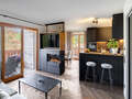 Wohnung Gmund am Tegernsee 04 Wohnbereich 15046