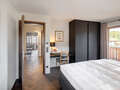 Wohnung Gmund am Tegernsee 02 1. Schlafzimmer 15046
