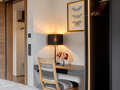Wohnung Gmund am Tegernsee 03 1. Schlafzimmer 15046