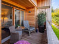 Wohnung Gmund am Tegernsee 01 1. Balkon 15046