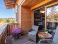 Wohnung Gmund am Tegernsee 03 1. Balkon 15046