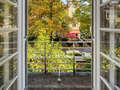 Reiheneckhaus München Nymphenburg 01 Balkon 15047