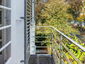 Reiheneckhaus München Nymphenburg 02 Balkon 15047