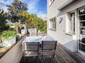 Reiheneckhaus München Nymphenburg 03 Terrasse 15047