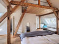 Reiheneckhaus München Nymphenburg 02 3. Schlafzimmer 15047