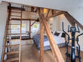 Reiheneckhaus München Nymphenburg 04 3. Schlafzimmer 15047