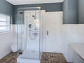 Reiheneckhaus München Nymphenburg 02 1. Badezimmer 15047
