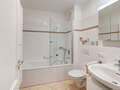 Wohnung Bad Wiessee 01 Badezimmer 15048
