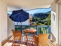Wohnung Bad Wiessee 01 Balkon 15048