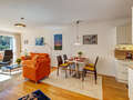Wohnung Bad Wiessee 02 Wohnbereich 15048