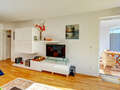Wohnung Bad Wiessee 04 Wohnbereich 15048