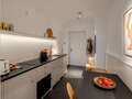 Wohnung München Au 01 Küche 15050