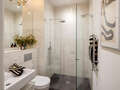 Wohnung München Au 01 Badezimmer 15050