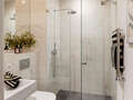 Wohnung München Au 02 Badezimmer 15050
