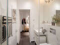 Wohnung München Au 03 Badezimmer 15050