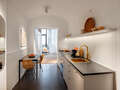 Wohnung München Au 01 Flur/Gang 15050