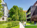 Wohnung München Au 02 Gemeinschaft 15050