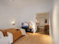 Wohnung München Au 02 Wohnbereich 15050