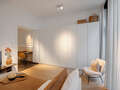 Wohnung München Au 03 Wohnbereich 15050