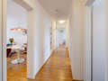 Wohnung München Parkstadt Schwabing 01 Flur/Gang 15052