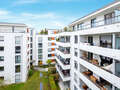 Wohnung München Parkstadt Schwabing 02 Aussicht 15052