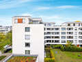 Wohnung München Parkstadt Schwabing 03 Aussicht 15052