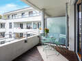 Wohnung München Parkstadt Schwabing 02 Loggia 15052
