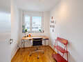 Wohnung München Parkstadt Schwabing 01 Arbeitszimmer 15052