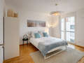 Wohnung München Parkstadt Schwabing 01 Schlafzimmer 15052
