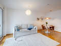 Wohnung München Parkstadt Schwabing 02 Wohnbereich 15052