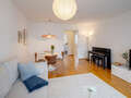 Wohnung München Parkstadt Schwabing 03 Wohnbereich 15052