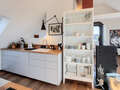 Galeriewohnung München Obergiesing 02 Küche 15054