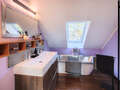 Galeriewohnung München Obergiesing 01 Badezimmer 15054