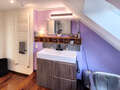 Galeriewohnung München Obergiesing 04 Badezimmer 15054