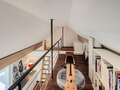 Galeriewohnung München Obergiesing 02 Galerie 15054