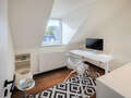 Galeriewohnung München Obergiesing 01 Arbeitszimmer 15054
