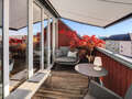 Galeriewohnung München Obergiesing 01 Dachterrasse 15054