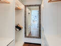 Galeriewohnung München Obergiesing 01 Begehbarer Schrank 15054