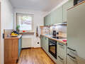 Wohnung München Fürstenried 01 Küche 15055