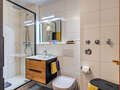 Wohnung München Fürstenried 02 Badezimmer 15055