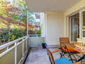 Wohnung München Fürstenried 03 Balkon 15055