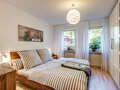 Wohnung München Fürstenried 01 Schlafzimmer 15055