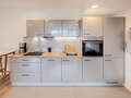 Wohnung Fahrenzhausen 01 Küche 15056