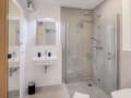 Wohnung Fahrenzhausen 01 Badezimmer 15056