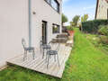 Wohnung Fahrenzhausen 01 Terrasse 15056