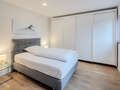 Wohnung Fahrenzhausen 01 Schlafzimmer 15056