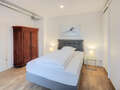 Wohnung Fahrenzhausen 02 Schlafzimmer 15056